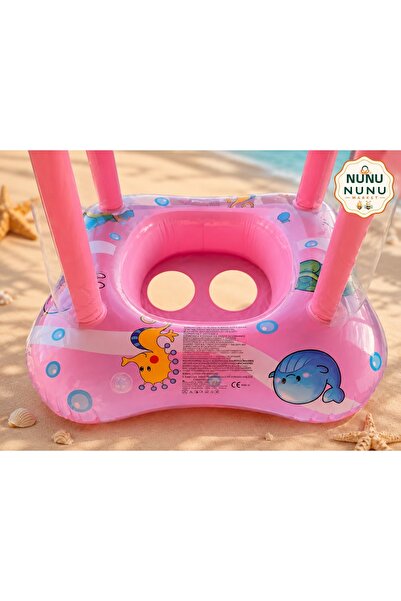 nubu Children's Toy, Children's Toy with Toys, Joyful Animals