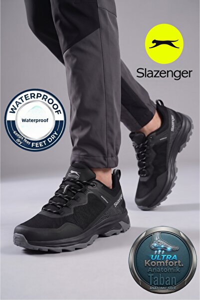 Slazenger ®   I Seria Premium Pantofi pentru bărbați, impermeabili, pentru sp...