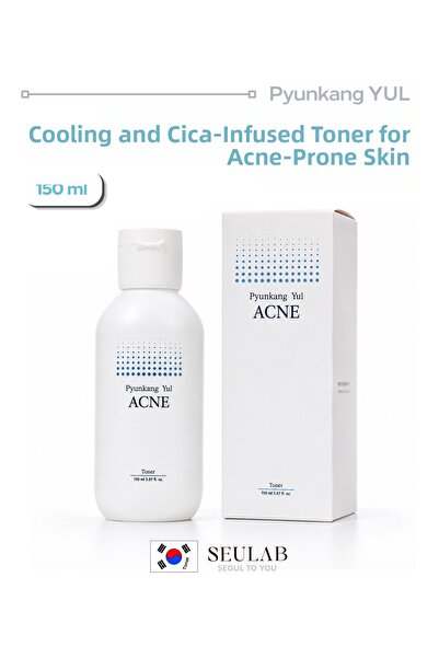 Pyunkang Yul ACNE TONER 150 ml - Tonikum na akné