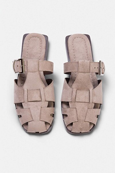 TRENDYOL SHOES Mules