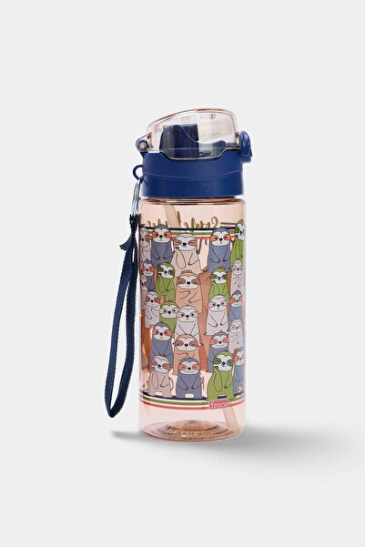 TRENDYOLKIDS Beige Unisex Children's Water Bottle