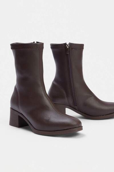 TRENDYOL SHOES بوت آند بوتي