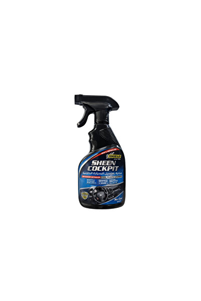 SHIELD Car Interior Cleaner - Sh110