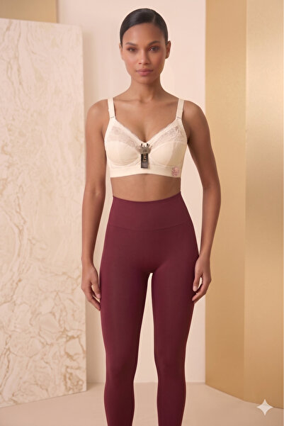 TAŞDELEN AVM Σουτιέν Push-Up με ελαστικά ενισχυτικά μπανέλες