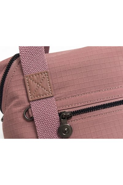 ZERVA QUEEN Women's Shoulder and Hand Bag for Daily Use with Mini Pouch Accessories