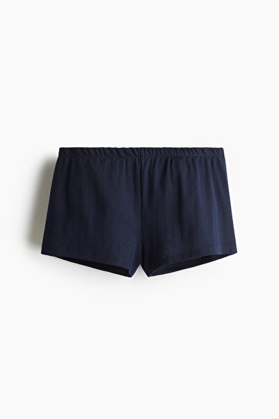 H&M Jarse Pull-on Şort