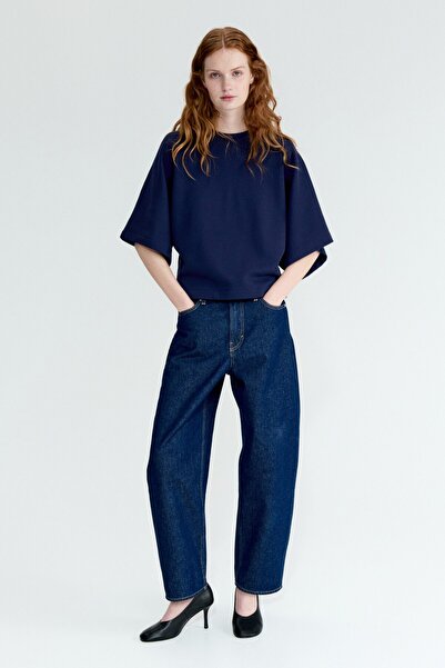 H&M Oversize Tişört