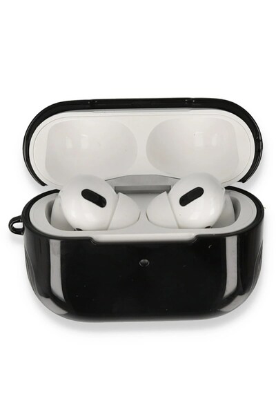 TakÇalıştır حافظة Airpods 3 (الجيل الثالث) 3 في 1 - أسود