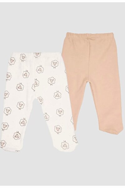 Panço Forever friends 2-piece booties bottom gkpn0126