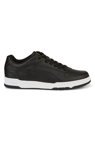 Puma Siyah - Rbd Game Low