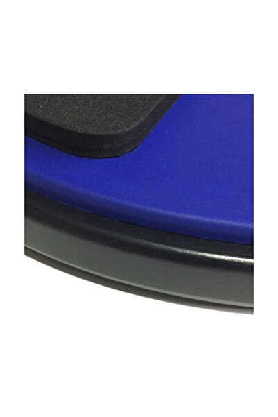 okecajon Practice Pad 12 Inç Üç Yüzeyli Drum Pad