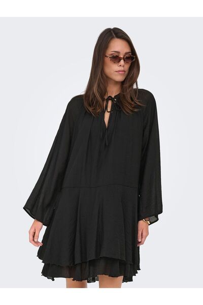 JDY Kleid JDYHARPER Kurzes Kleid
