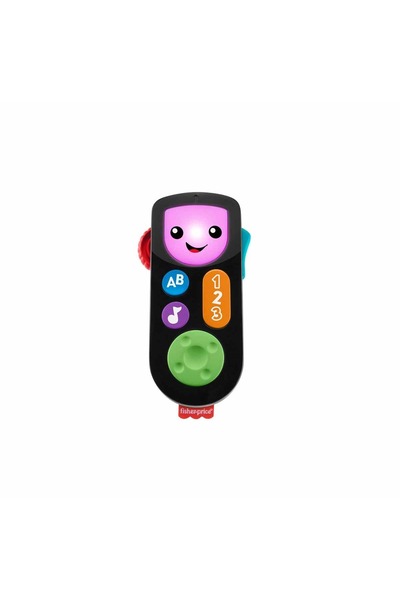 FISHER PRICE Fisher-Price® LnL İzle ve Öğren Kumanda HHH27