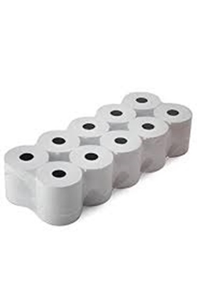 Asil Doğan 56X30 30 MT Termal Rulo Poşetli 48Gr