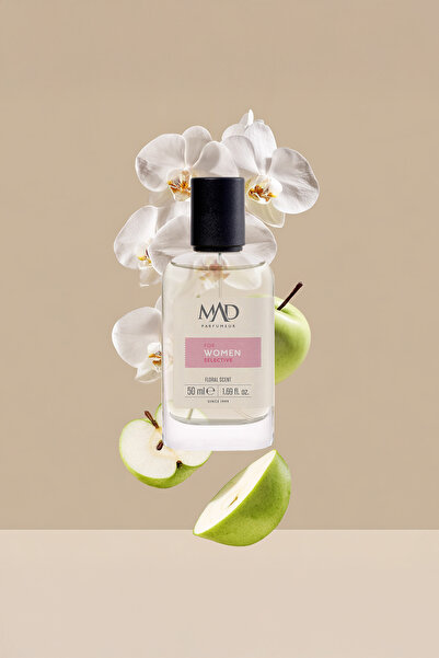 Mad Parfüm Mad V103 Selective 50 ml Kadın Parfüm