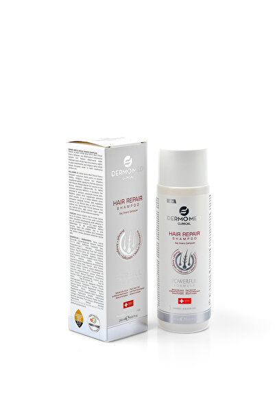 Dermomed Dermo-med Clinical Hair Repair Şampuan 250 Ml