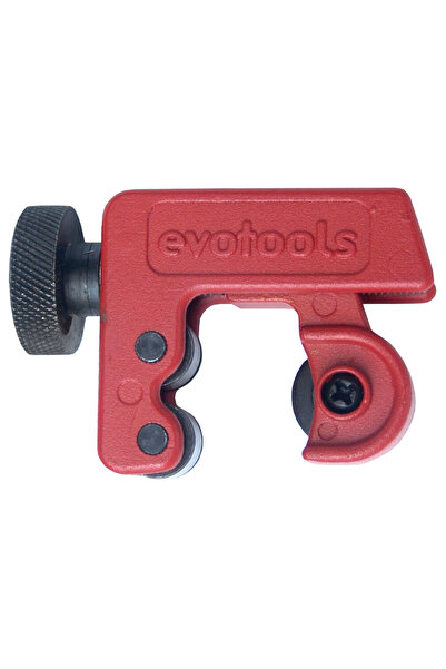 Evotools Tăietor de țevi mic - diametru 3-28 mm