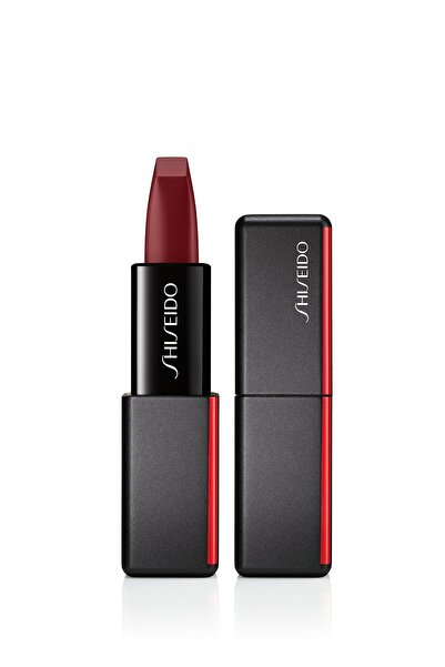 Shiseido Modernmatte Powder Lipstick 521