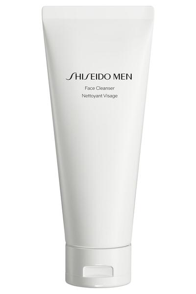 Shiseido Men Face Cleanser 125 ml