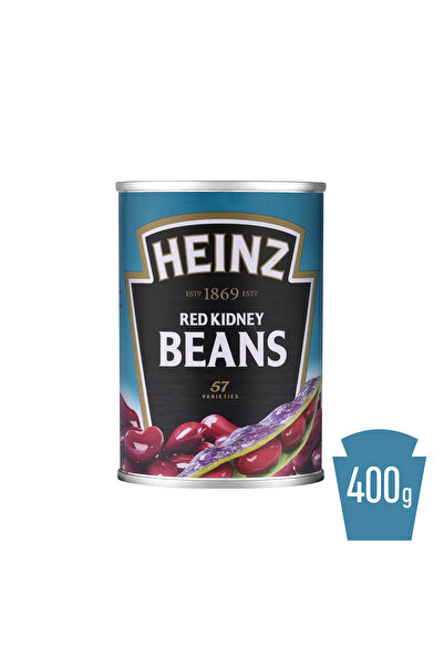 Heinz Meksika Fasulyesi 400g