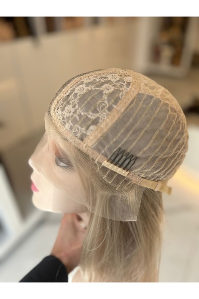 Oskar Peruci Look Peruca Blonde