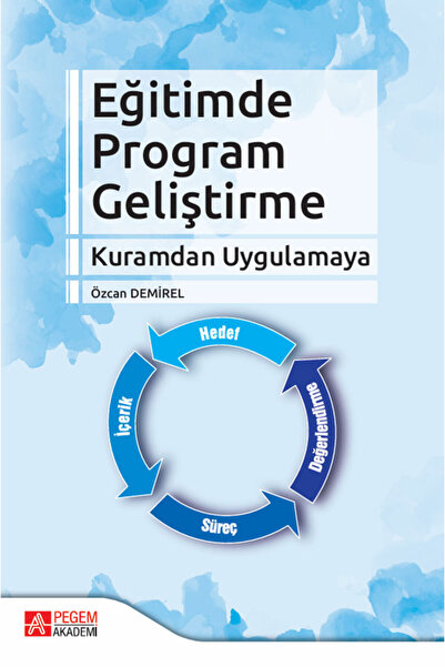 Pegem Akademi Yayıncılık Eğitimde Program Geliştirme