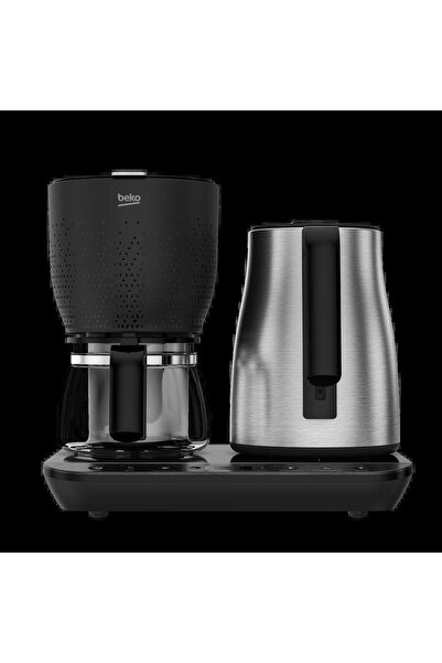 Beko CM 8058 I Dem® Otomatik Çay Makinesi Çay Makinesi