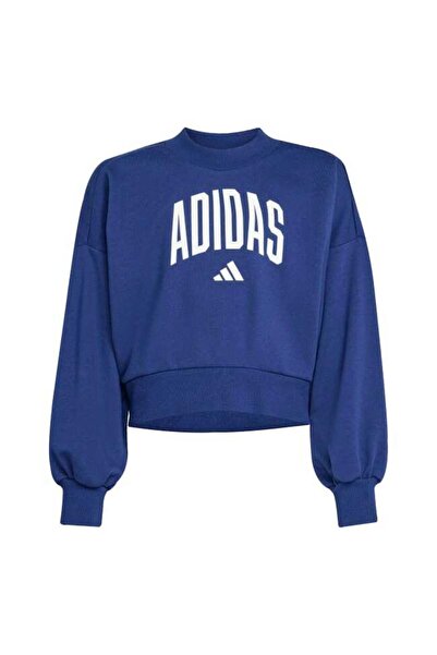 adidas Unisex Çocuk Sweet JG CLGT FT SWT JM1535