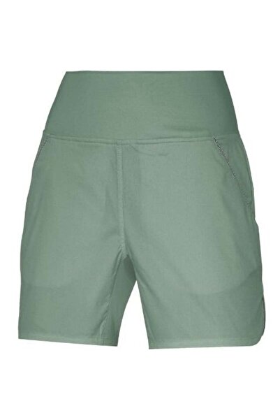 WILD COUNTRY Pantaloni scurti dama Session-Verde Deschis-XS