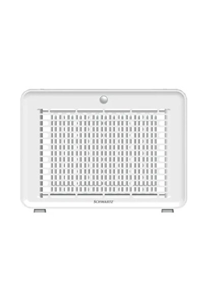 schwartz SWIK-9611 Sinek Öldürücü 3600V Elektrik UV Led Tuzak USB Askılı Kabl...