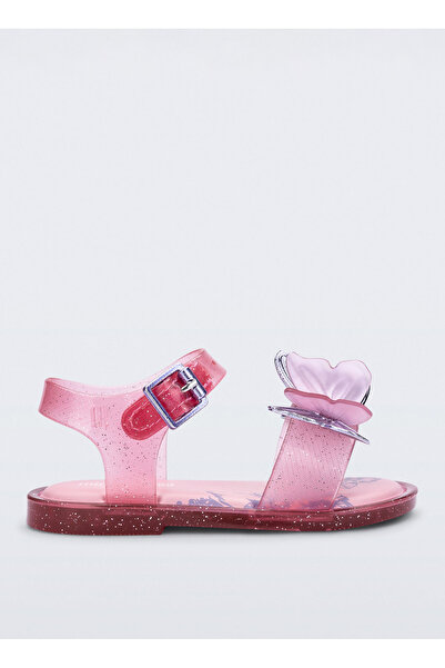 Melissa Pembe Kız Çocuk Sandalet 37803-MINI FLY SANDAL III B
