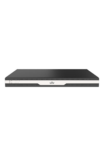 Uniview Video Decoder, 9 channels HDMI 4K, Audio, Alarm - UNV ADU8809-E