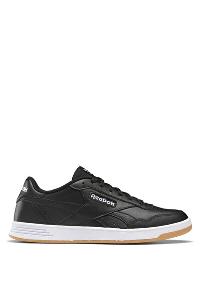 Reebok GZ9619 COURT ADVANC Siyah Erkek Lifestyle Ayakkabı