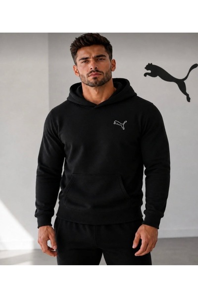 OEM Puma Original Sweatshirt