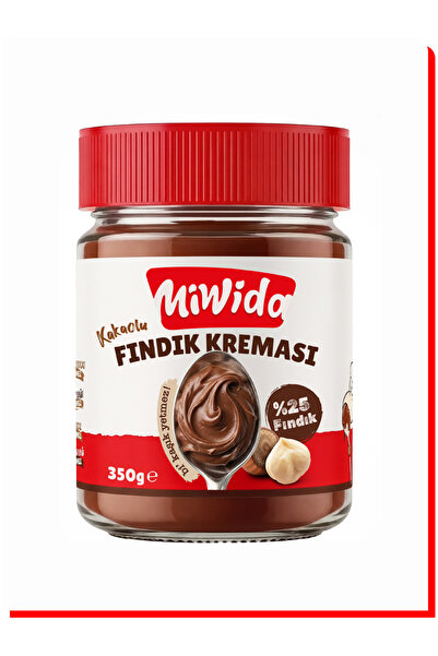 Kakaolu Fındık Kreması 350 G