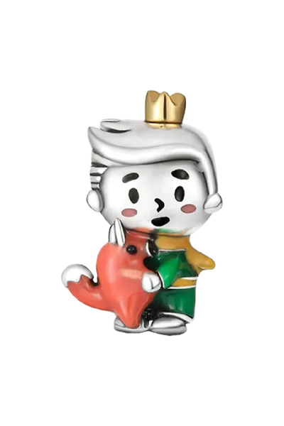 Fubena Little Prince Charm