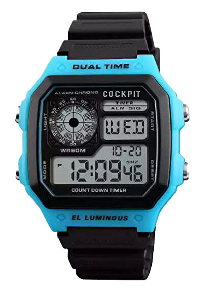 CK-4100BEMEN'S WATCH