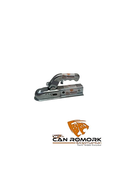 Can Römork Ekipmanları Römork Ve Karavan Kaplin 40mm 750 Kg