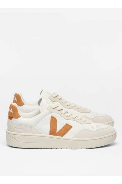 VEJA V-90 Ekstra Beyaz/Umber