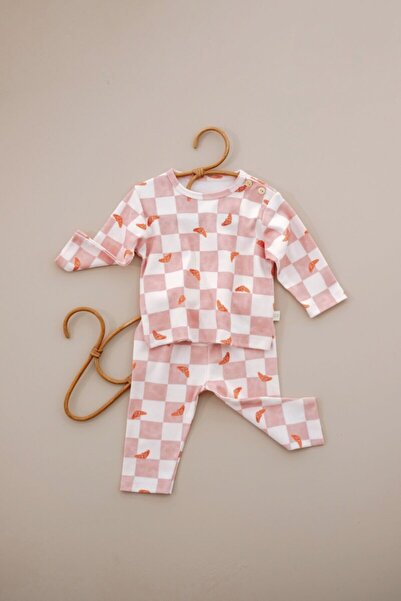 Croissant Comfort Sleep Series Bottom Top Set