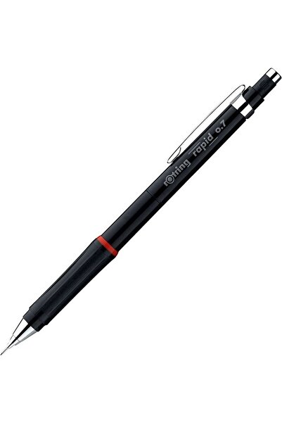 Rotring Rapid 0.7 Versatil Kalem 12 Adet