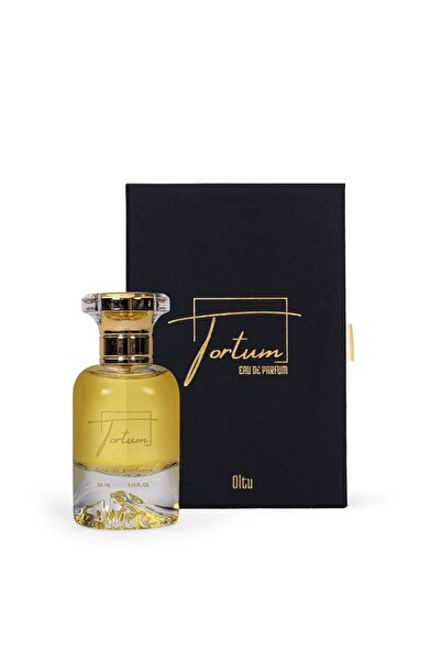 Tortum Oltu Erkek Parfümü Eau de Parfum 50 ml – Yeşil Elma ve Oud Notalı