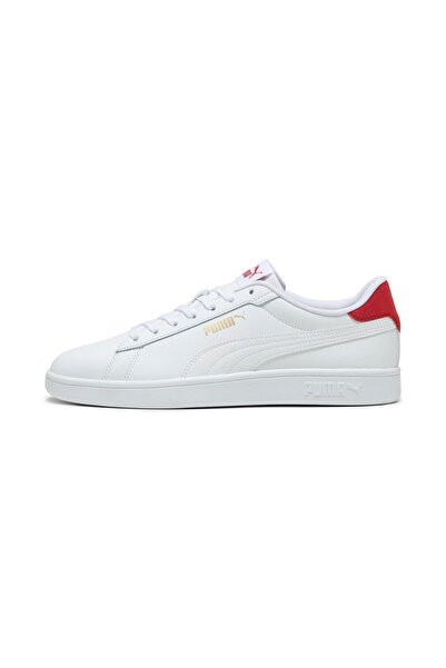Puma 39098717 Smash 3.0 L Unisex Casual Sports Shoes