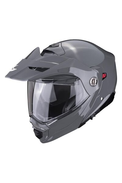 Scorpion ADX-2 Adv Motosiklet Kaskı Beton Grisi