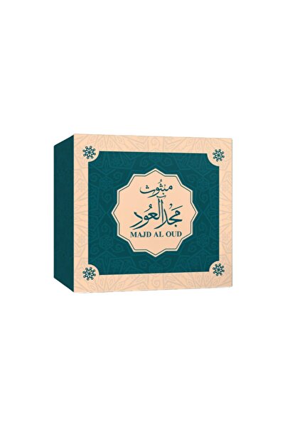 URAZ ماجدة العود