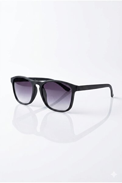 BAMBUKOKU Uv400 Unisex Square Sunglasses New Fashion Sun Glasses Square Sungl...