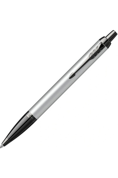 Parker Pix IM Royal Achromatic Silver BT