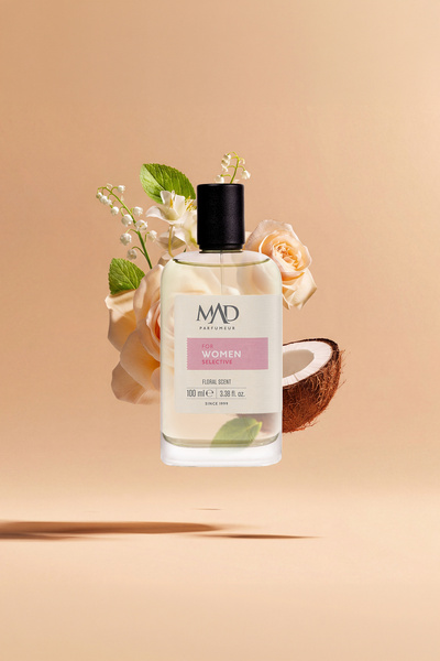 Mad Parfüm Mad C101 Selective100 ml Kadın Parfüm