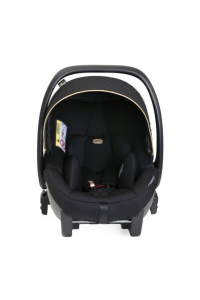 Chicco KORY PLUS SPECIAL B.CAR SEAT BLACK RELUX