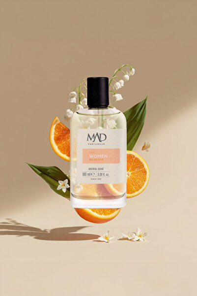 Mad Parfüm Mad E104 Selective 100 ml Kadın Parfüm
